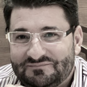 Profilbild von Marco Metrangolo
