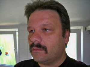 Profilbild von Marco Metz