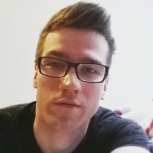 Profilbild von Marco Metzger