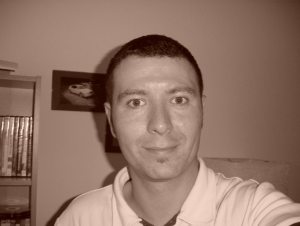 Profilbild von Marco Metzger