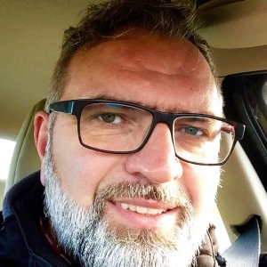 Profilbild von Marco Meyer