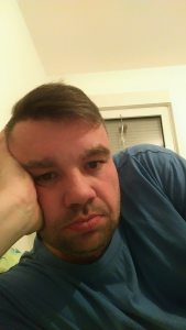 Profilbild von Marco Meyer