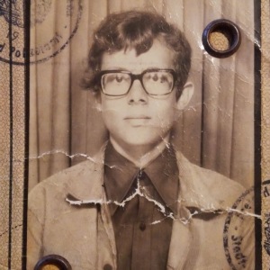 Profilbild von Marco Meyer