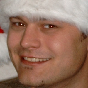 Profilbild von Marco Meyritz