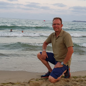 Profilbild von Marco Mich