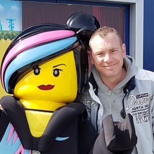 Profilbild von Marco Mielsch