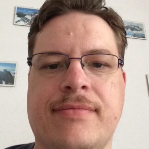 Profilbild von Marco Mittendorf
