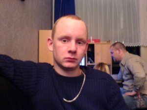 Profilbild von Marco Möhlmann