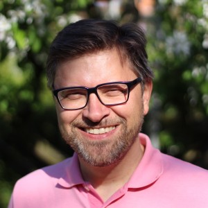 Profilbild von Marco Möller