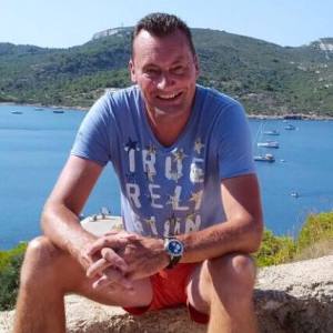 Profilbild von Marco Möller