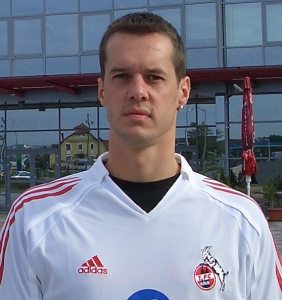 Profilbild von Marco Möller