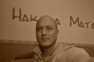 Profilbild von Marco Möller