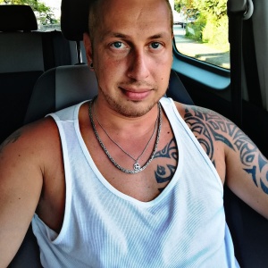 Profilbild von Marco Mohr