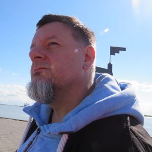Profilbild von Marco Mora