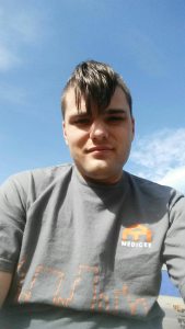 Profilbild von Marco Motzko