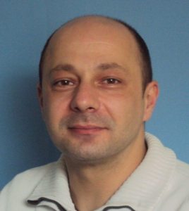Profilbild von Marco Mouratidis