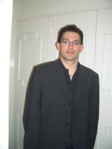 Profilbild von Marco Mueller