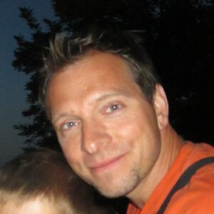 Profilbild von Marco Müller