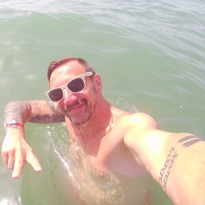 Profilbild von Marco Müller