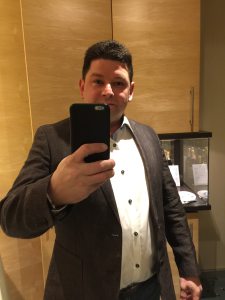 Profilbild von Marco Müller