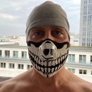 Profilbild von Marco Müller