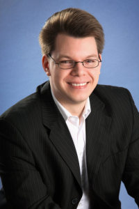 Profilbild von Marco Müller