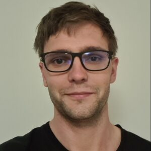 Profilbild von Marco Müller