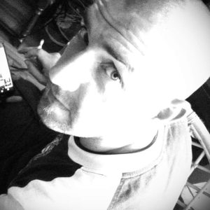 Profilbild von Marco Müller