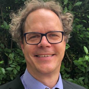 Profilbild von Marco Münder