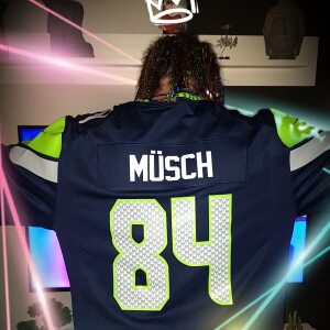 Profilbild von Marco Müsch