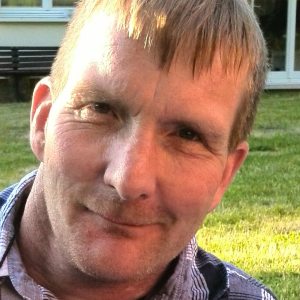 Profilbild von Marco Muhl