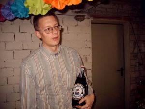 Profilbild von Marco Multhaup