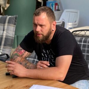 Profilbild von Marco Mund