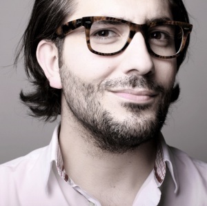 Profilbild von Marco Muster