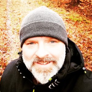 Profilbild von Marco Nachtigall