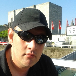 Profilbild von Marco Nachtsheim