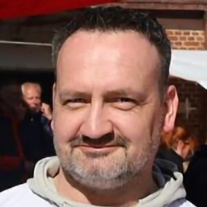 Profilbild von Marco Nagel