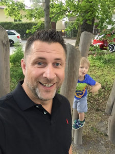 Profilbild von Marco Naguschewski