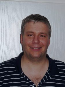 Profilbild von Marco Nardi