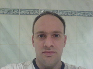 Profilbild von Marco Nautsch