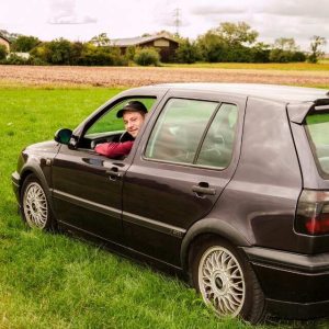 Profilbild von Marco Nefzer