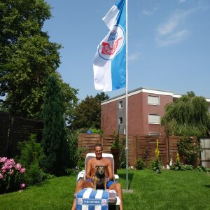 Profilbild von Marco Nehring