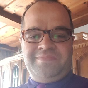 Profilbild von Marco Neto