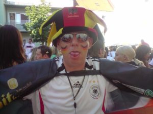 Profilbild von Marco Neuber