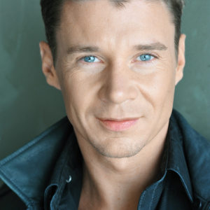 Profilbild von Marco Neumann