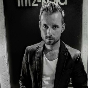 Profilbild von Marco Neumann