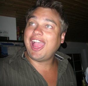 Profilbild von Marco Neumann