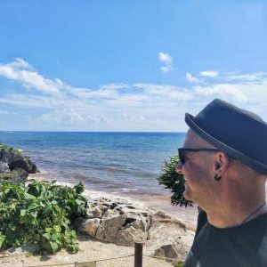 Profilbild von Marco Niebergall