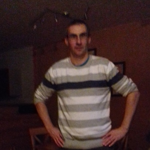 Profilbild von Marco Nikolaus