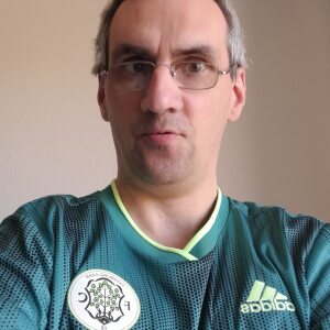 Profilbild von Marco Nikolaus